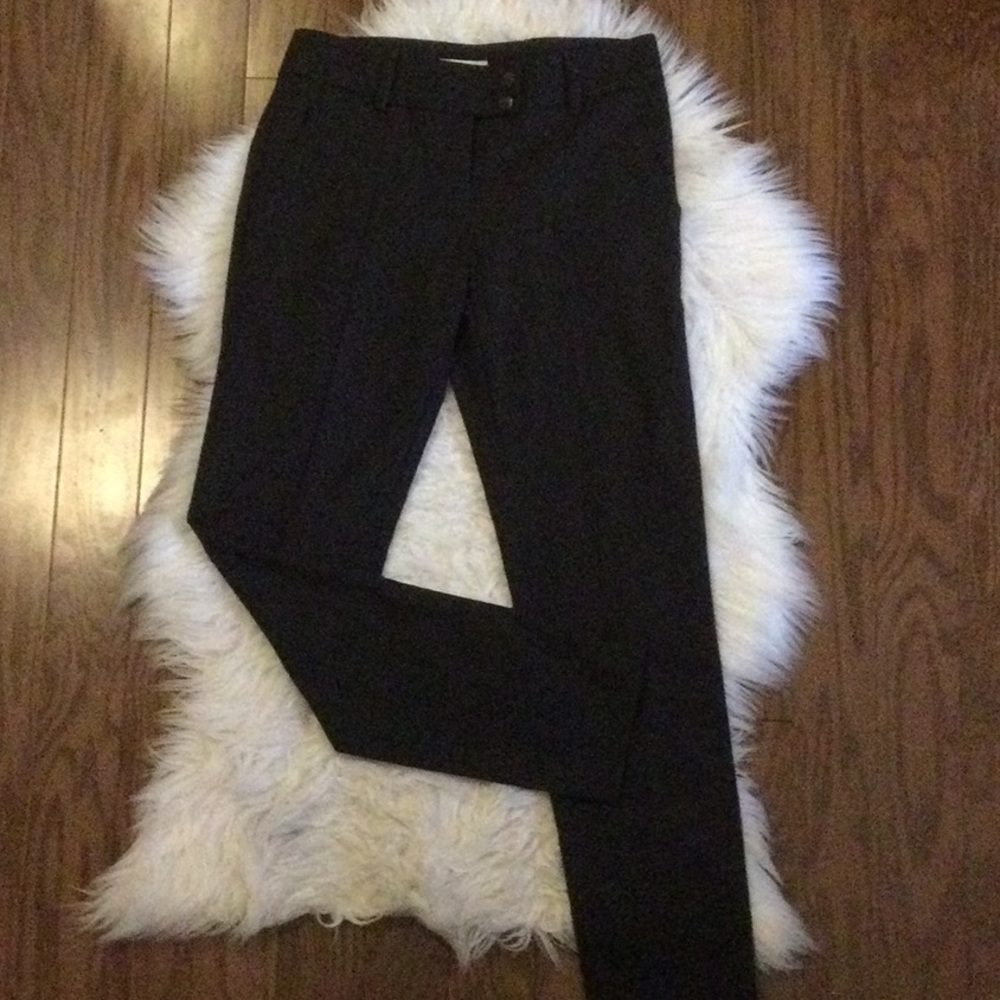 Barney New York Pants